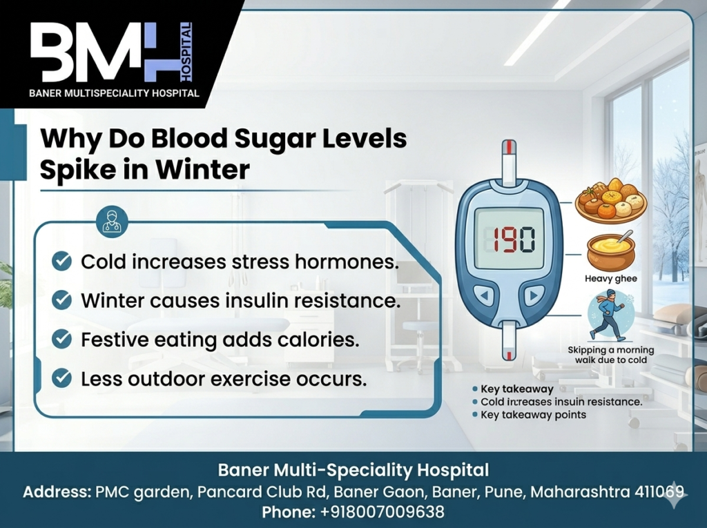 Physician in Baner , diabetologist in baner