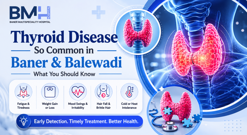 Thyroid Disease
