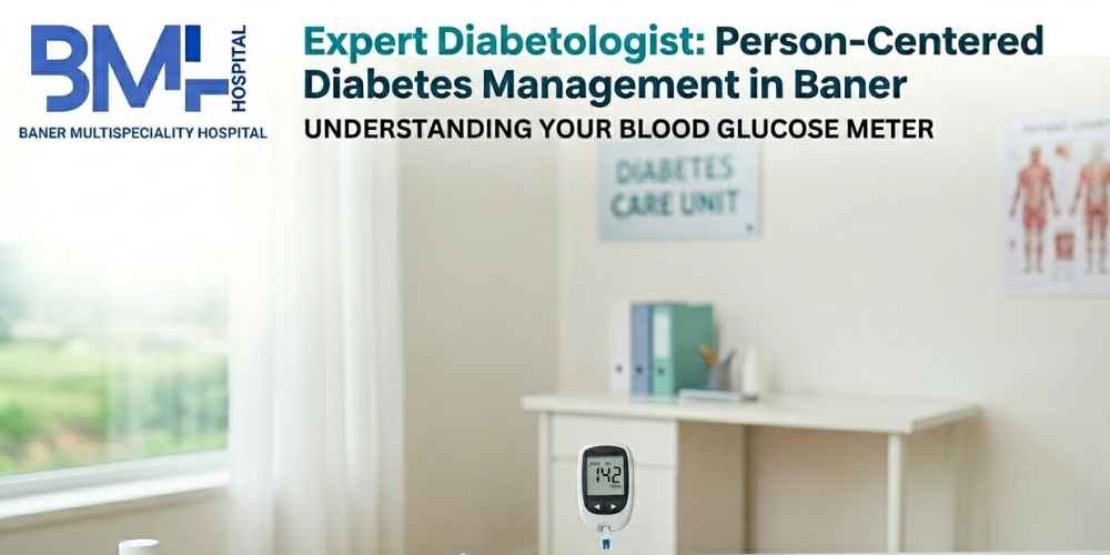 manage type 2 diabetes festive season Pune